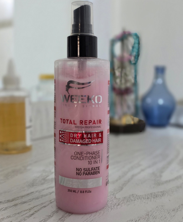 اسپری نرم کننده ویکو