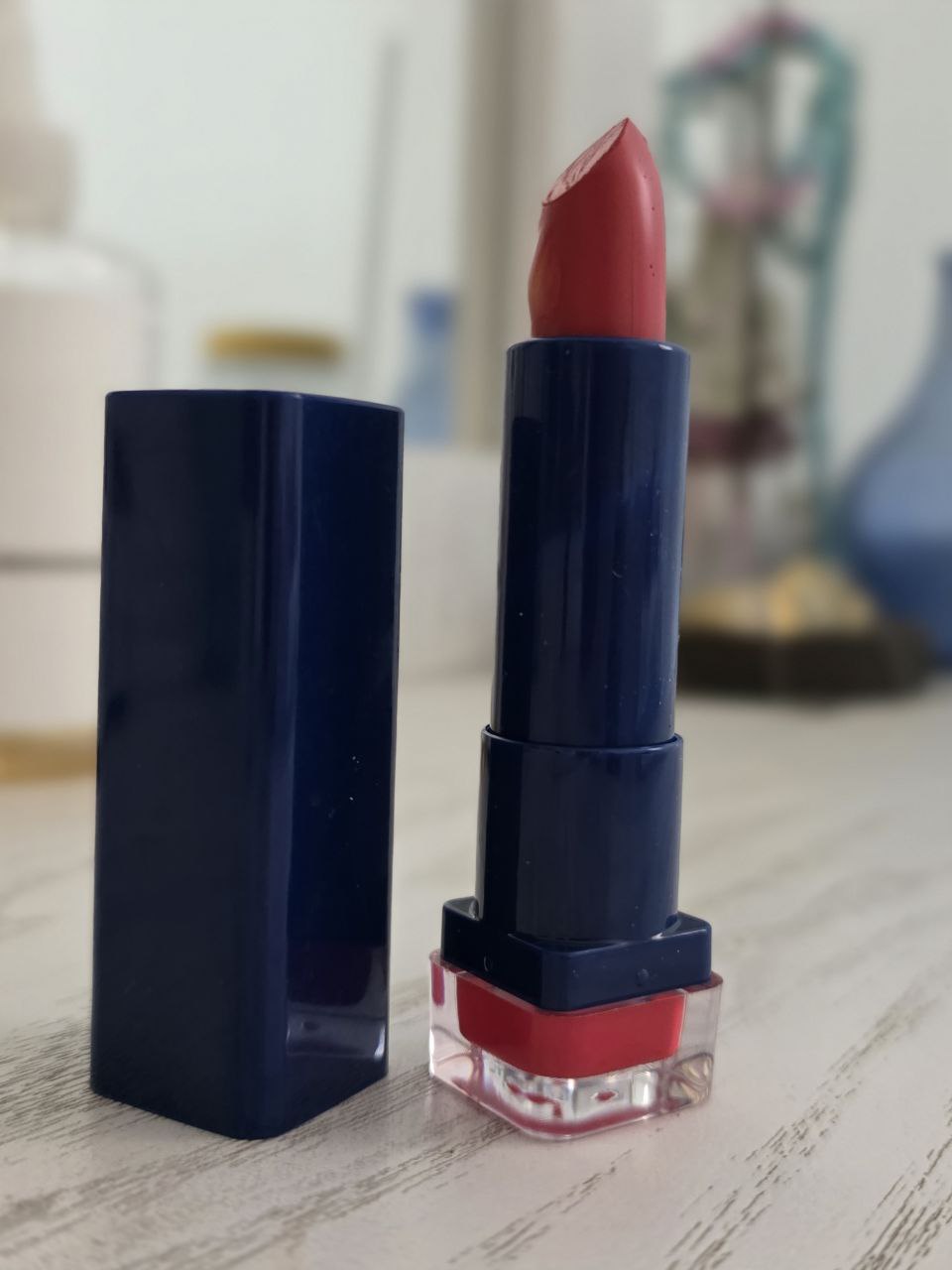 رژلب تونایت شماره ۱۷