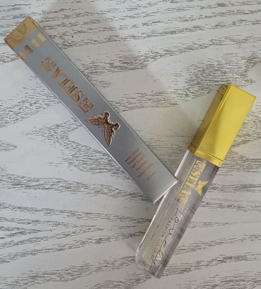 برق لب شاین دار ارسلار