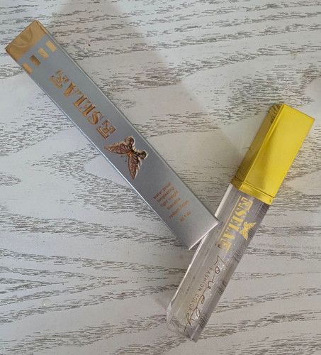 برق لب شاین دار ارسلار