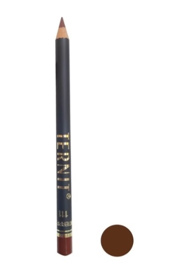 مداد لب ترنیت شماره ۱۱۱