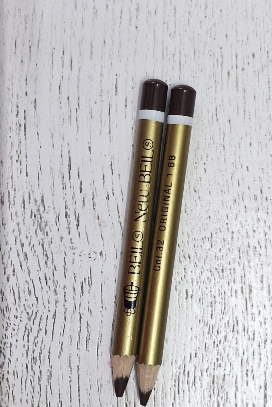 مدادچشم بل شماره ۳۲