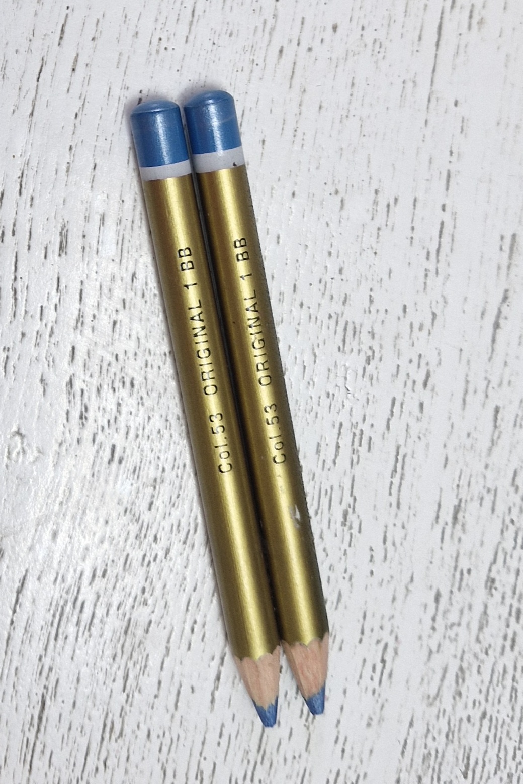 مداد چشم بل شماره ۵۳