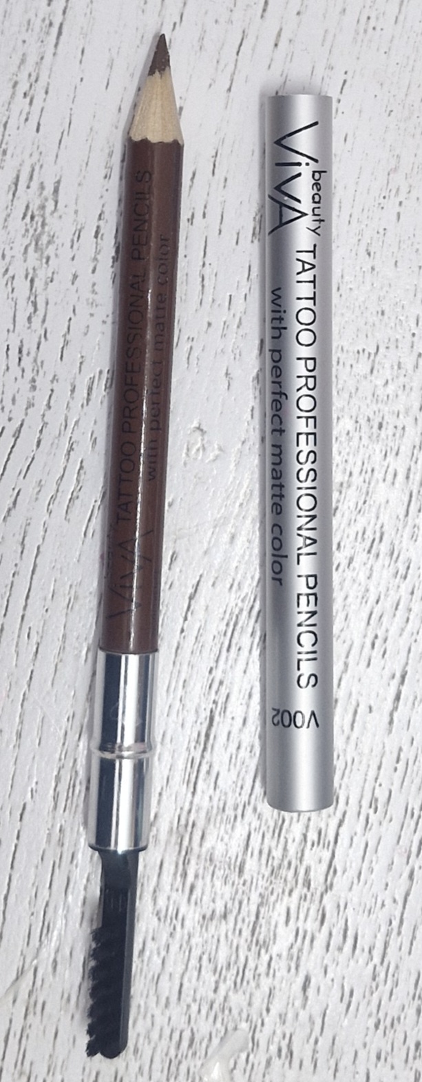 مداد تاتو ویوا شماره ۲