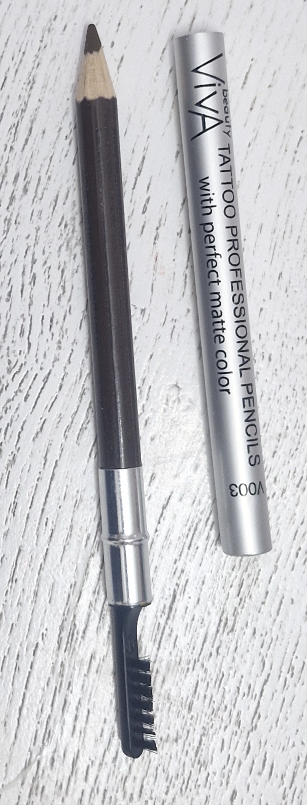 مداد تاتو ویوا شماره ۳