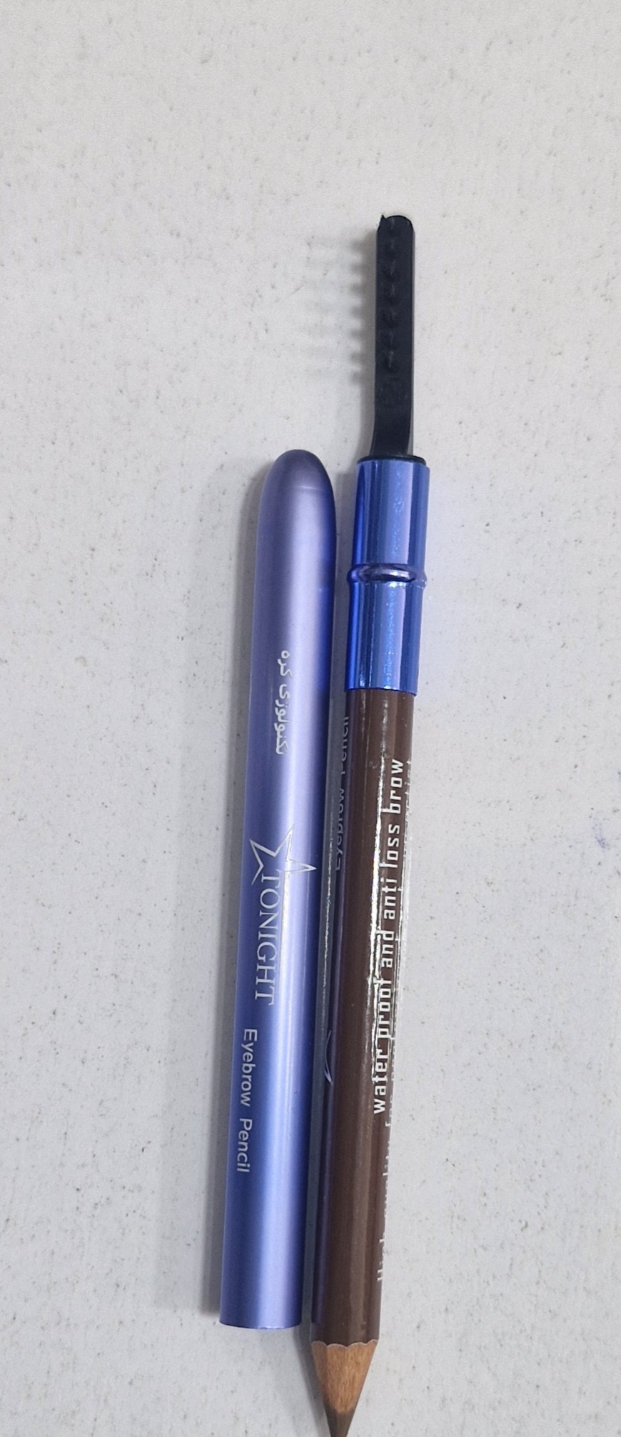 مداد تاتو شماره ۱۰۴