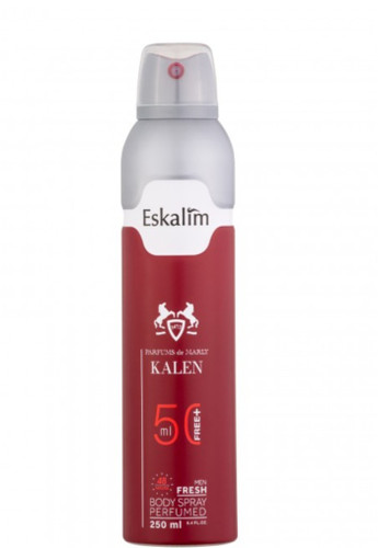 اسپری خوشبو کننده بدن کالان