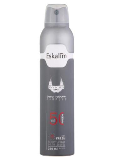 اسپری خوشبو کننده بدن مردانه اسکالیم انوکتوس