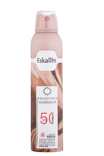 اسپری خوشبو کننده زنانه اسکالیم