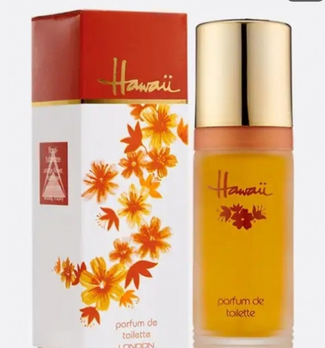 ادکلن مردانه هاوایی