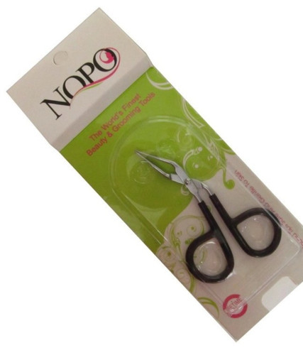 موچین دسته لاکی نوپو