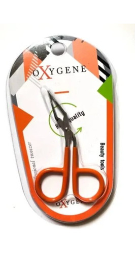 موچین قیچی اکسیژن