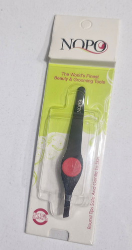 موچین انبری دکمه دار نوپو