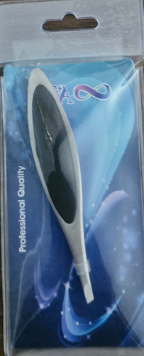 موچین انبری