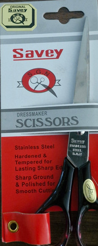 قیچی کوتاهی مو ساوی