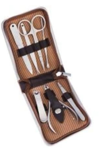 ست مانیکور جیول