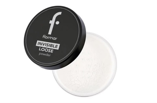 پودر بیک بیرنگ فلورمار