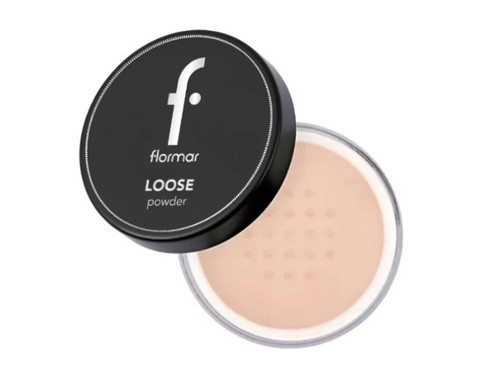 پودر فیکس فلور مار شماره ۰۲