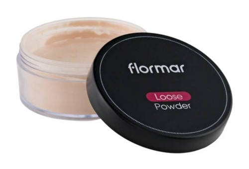پودر فیکس فلورمار