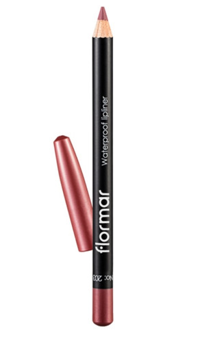 مداد لب فلور مار شماره ۲۰۳