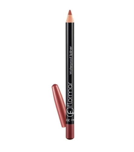 مداد لب فلور مار شماره ۲۰۲