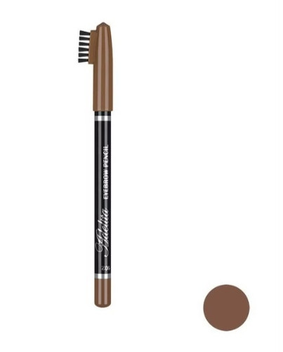 مداد ابرو آدلیتا شماره ۱۰۲