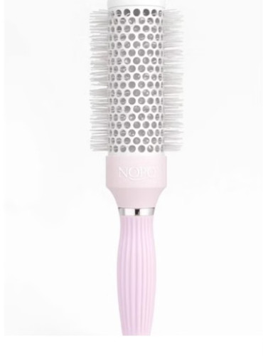 برس گرد مو مارک نوپو