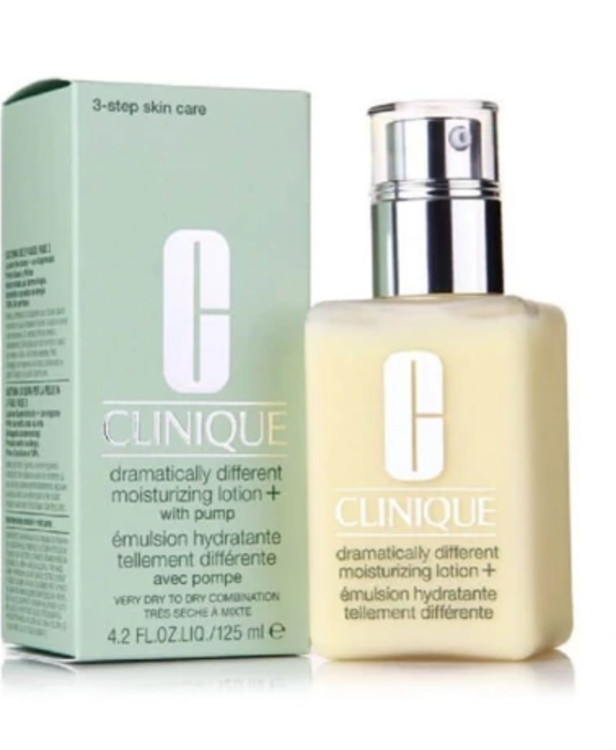 کرم آبرسان پوست خشک وخیلی خشک کلینیک