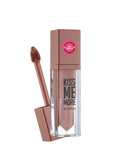 رژلب مایع کیس میموری فلور مار شماره۲