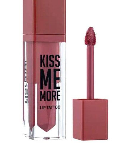 رژلب مایع کیس میمور فلور مار شماره ۶