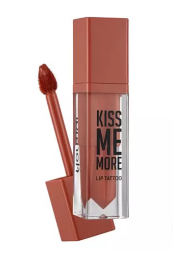 رژلب مایع کیس میمور فلور مار شماره ۱۹