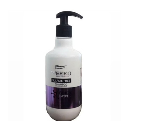 شامپو بوتاکس مو ویکو