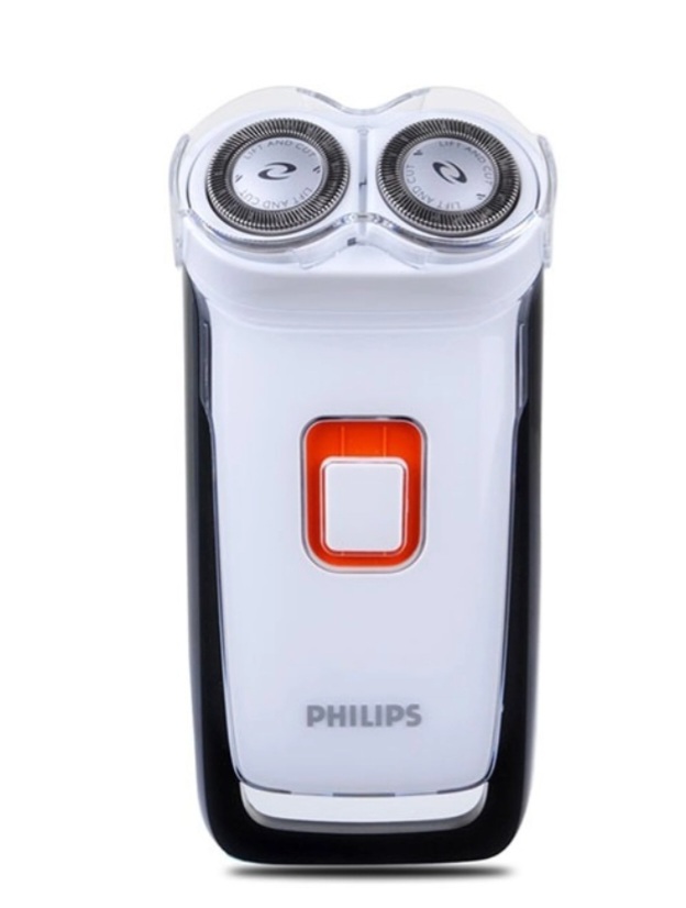 ریش تراش مسافرتی فیلیپس (اورجینال)