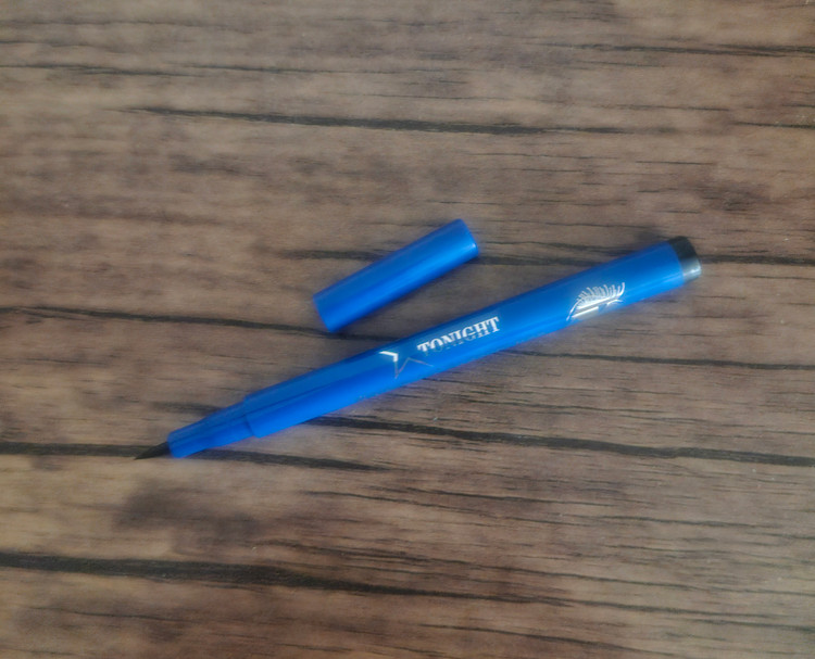 تاتو ماژیکی تو نایت