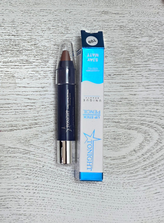 رژلب تونایت شماره T09