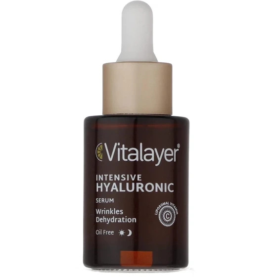 سرم ویتالیر