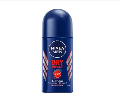 مام رول ضد تعریق نیوا( اورجینال)