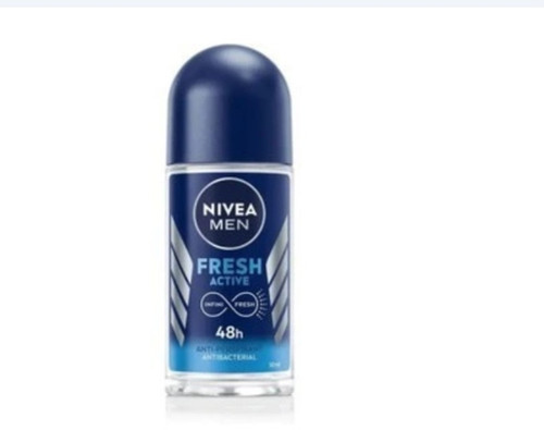 مام رول ضد تعریق نیوا( اورجینال)