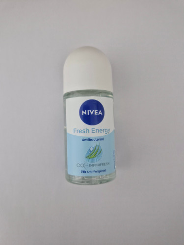 مام ضد تعریق زنانه نیوا ( اورجینال)