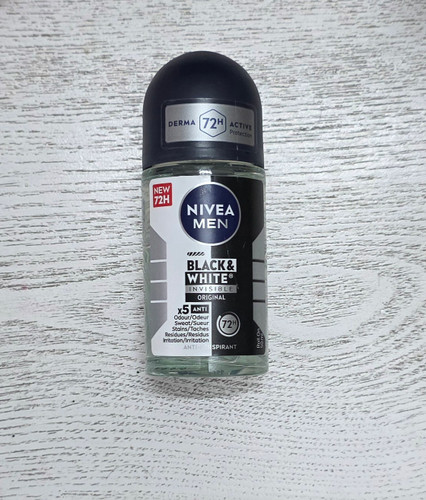 مام ضد تعریق نیوا(اورجینال)