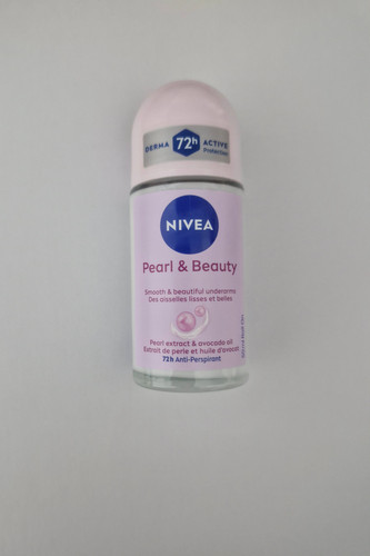 مام ضد تعریق زنانه نیوا(اورجینال)