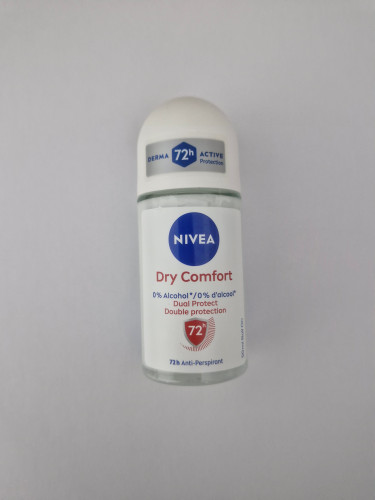 مام ضد تعریق زنانه نیوا(اورجینال)