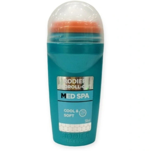 مام ضد تعریق رودیر