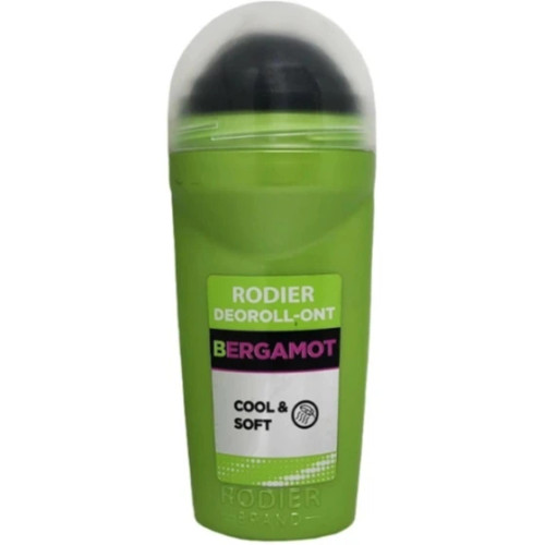 مام رول ضد تعریق رودیر