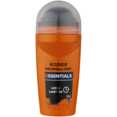 مام رول ضد تعریق رودیر