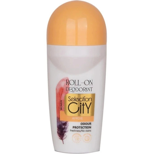 مام ضد تعریق سیتی مدل( AFRIXE)