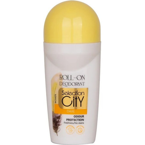 مام رول ضد تعریق زنانه سیتی مدلDAXE