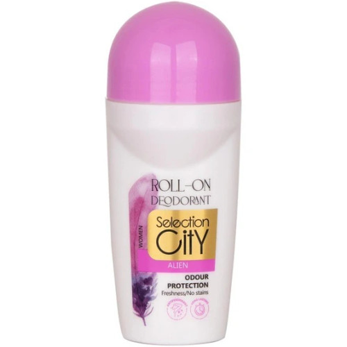 مام ضد تعریق زناناه سیتی مدل( CHANCE CHANEL)